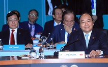 Hội nghị cấp cao ASEAN - Úc: Hỗ trợ người dân khởi nghiệp
