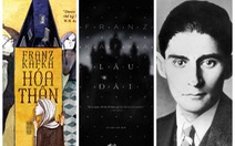 Tháng tràn ngập phim, sách Kafka tại Hà Nội