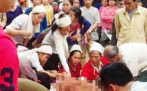 Thai phụ ở Nghệ An tử vong vì phá thai 'chui'