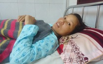 Sản phụ mất con, bệnh viện nói 'không bất thường nên bác sĩ không khám'