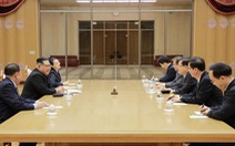 Gặp thượng đỉnh, Hàn Quốc tự tin, Triều Tiên cẩn trọng