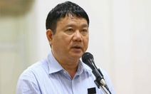 Ông Đinh La Thăng: 'Ai ký ngừng thoái vốn thì phải chịu trách nhiệm'