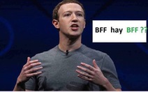 Đừng 'xỉu' vì tin giả BFF đổi màu liên quan đến bảo mật Facebook!