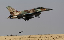 Israel tung chứng cứ dội bom dập lò phản ứng hạt nhân của Syria
