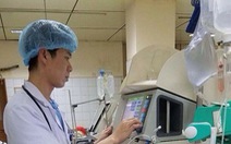 Bộ Y tế lên tiếng việc bác sĩ Hoàng Công Lương bị truy tố