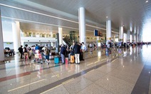 Skytrax xếp Nội Bài vào top 100 sân bay tốt nhất thế giới