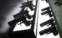 YouTube cấm video quảng cáo vũ khí, hướng dẫn lắp ráp súng