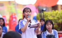 Ba chương trình tư vấn tuyển sinh tại Đồng Tháp, Kiên Giang