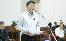 Luật sư bác cáo buộc ông Đinh La Thăng tội "cố ý làm trái"