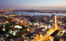 Biên Hòa thay đổi nhanh chóng với hạ tầng nghìn tỉ