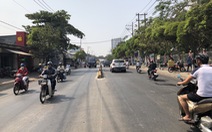 TP.HCM điều chỉnh giao thông xung quanh đường Huỳnh Tấn Phát