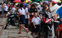 Hơn 3.000 học sinh An Giang bỏ học sau tết