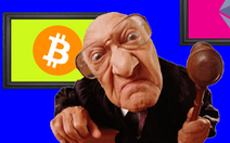 Tòa Hà Lan công nhận bitcoin là ‘giá trị có thể chuyển nhượng’ hợp pháp