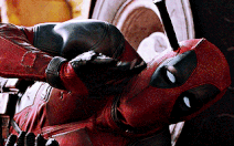 Deadpool 2: tiếp tục đặc sản 'talk lầy' với khán giả xem phim