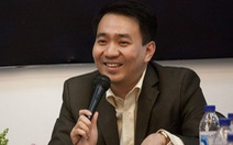 Anh trai giám đốc Facebook Việt Nam làm tổng giám đốc PNJ