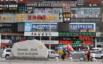 Nga xây cầu biên giới, đón cơ hội làm ăn với Triều Tiên?