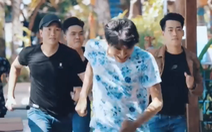 Phim ca nhạc hài 'Giang hồ chợ mới' dẫn đầu top YouTube tuần qua