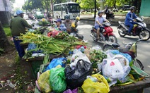 Đấu thầu thu gom rác: Tiết kiệm tiền tỉ, triển khai ì ạch