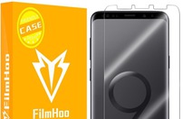 Những phụ kiện bảo vệ màn hình tốt nhất cho Galaxy S9