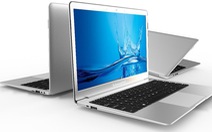 Khám phá laptop Masstel L133 siêu mỏng