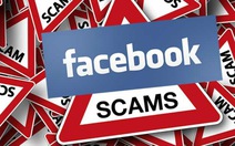 Facebook giả mạo chiếm 60% vụ lừa đảo trên mạng xã hội