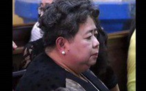 Bà Hứa Thị Phấn sai phạm gì vụ 5.256 tỉ của công ty Phương Trang?