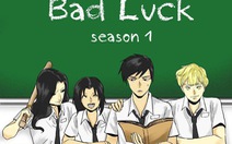 Bad Luck - Số nhọ: truyện tranh Việt được chuyển thể thành phim