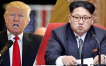 Mỹ - Triều Tiên có đủ niềm tin để đối thoại?