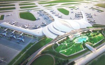 Lùi xây sân bay Long Thành 5 năm sẽ đội vốn lên 10 tỉ USD