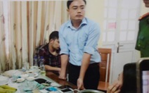 Công an kết luận nhà báo Lê Duy Phong 'cưỡng đoạt tài sản'