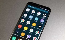 Những gì Samsung đã thay đổi với Android 8.0 Oreo trên Galaxy S8