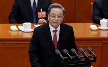 Bắc Kinh bất ngờ dịu giọng sau khi đe dọa ‘thiêu đốt’ Đài Loan