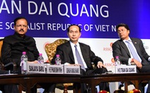 Việt Nam muốn phát triển du lịch tâm linh với Ấn Độ