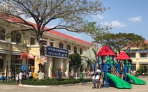 Vụ cô giáo quỳ xin lỗi: Khai trừ Đảng ông Võ Hòa Thuận