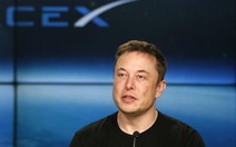 Tăng hơn 100 tỉ USD một năm, Elon Musk vượt Bill Gates trong danh sách tỉ phú