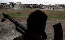 Nhà Trắng cáo buộc Nga sát hại thường dân ở Syria