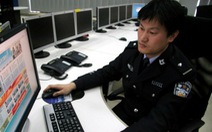 Bắc Kinh truy tố người chống đối bằng chứng cứ trên mạng xã hội