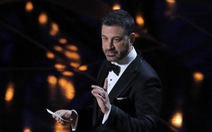 Những pha châm biếm 'xéo xắt' nhất của Jimmy Kimmel tại Oscar 90