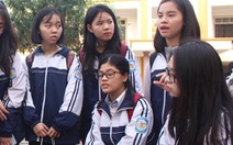 Tuyển 300 thí sinh nước ngoài học tiếng Việt và văn hóa Việt