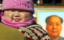 Cho sinh hai dân cũng không đẻ, Bắc Kinh tính đến kế sách 3 con