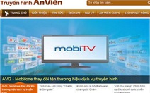 Ban Bí thư đề nghị khẩn trương xử lý vụ MobiFone mua AVG