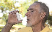 Làm thế nào để điều trị COPD hiệu quả?