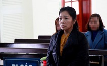 Hai phụ nữ bị bán sang Trung Quốc giá hơn 300 triệu đồng