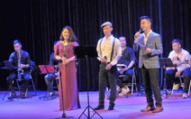 3 miền hát nhạc Trịnh Công Sơn