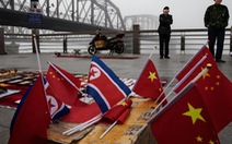 Trung Quốc bóp nghẹt yết hầu Triều Tiên như thế nào?