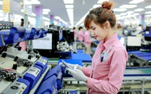 ADB đề xuất 3 sáng kiến 'nâng chất' lao động Việt Nam