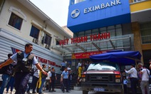 Eximbank tăng thêm lãnh đạo giữa 'tâm bão'