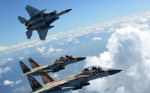 Báo Nga: Mỹ sẽ phối hợp tấn công 22 vị trí của Syria