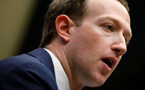 Ông chủ Facebook nói gì về vụ ông Trump dọa đóng cửa mạng xã hội?