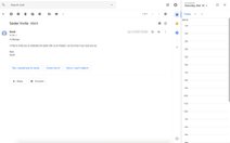Gmail sẽ có giao diện mới trong vài tuần tới